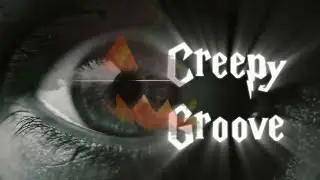 Creepy Groove 2024 #halloween #creepy #electronicmusic