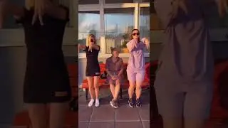 тик ток Полины 😍