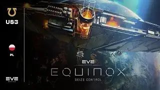 EVE Online - Analiza nadchodzącego dodatku - Equinox