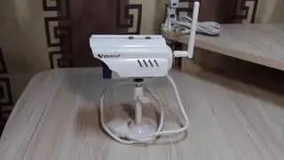 IP камера VSTARCAM C7815WIP