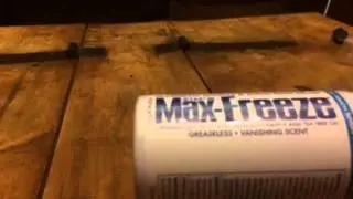 Zim's Max-Freeze