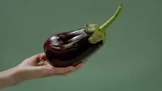 #Eggplant