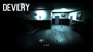 DEVILRY Descarga para pc FULL (MEGA & UTORRENT) [PARANORMAL ACTIVITY]