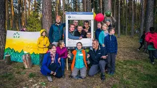 День рождения клуба путешественников.