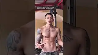 Barbell behind the back Shrug | importance of Trap exercise