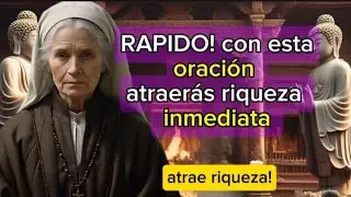 La Poderosa Oración para Atraer Fortuna en 7 Días | Testimonios Impactantes | Reflejo Vital