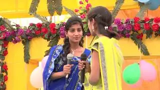 Instructive drama प्रयास स्कूल धुंधड़का वार्षिकोत्सव Prayas School Dhundharka