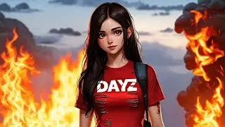 🔴🎥 СУРОВОЕ ВЫЖИВАНИЕ НА ХАРДКОРЕ🔥Stream DayZ 1.25 