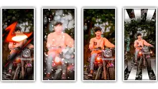 ALIGHT MOTION VIDEO EDITING KANNADA TRENDING BOYS ATTITUDE STATUS EDITING ALIGHTMOTION SHAKE EFFECTS