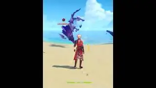 Thoma Vs New Monster 