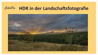 Perfekte Belichtung bei jedem Licht