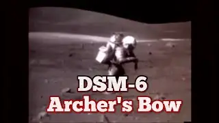 DSM-6 - Archer's Bow (Unofficial Music Video)