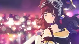 Blue Archive Global - Hibiki L2D