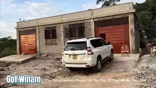 Got Winam Development Project