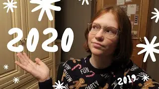 2019 ➡ 2020