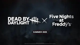 There Is NO Five Nights At Freddy's Fortnite Collab