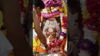 श्री महाकालेश्वर ज्योतिर्लिंग जी का बालभोग श्रंगार आरती दर्शन🌹🌹🚩🚩 कार्तिक माह शुक्ल पक्ष पूर्णिमा