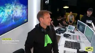 Marc Baz & Daniel Kandi - Glowing Soul (ASOT 1073)