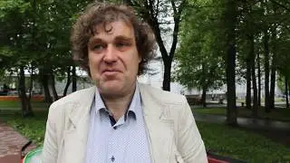 опера Жанна на костре (с Петром Белякиным) Дягилевский фестиваль / подпишись если хочешь еще