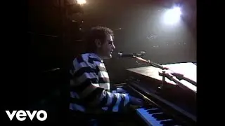 Burning - Golpéales