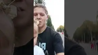 Прогулка на велике #велосипед #приключение #прогулка #Рязань #жизнь
