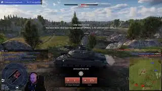 Tanks & Coffee With CLyDe | Good evening ☕