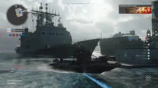 Call of Duty®: Black Ops Cold War - Beta Gameplay