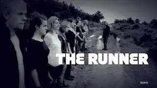 The Runner   (2015  full film) :Lights camera action and coffee ?