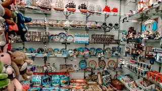 Влог! Выбираем сувениры / Анапа