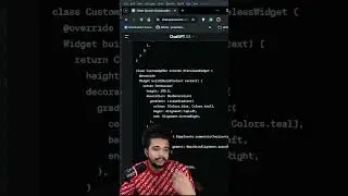 Will Devin AI replace Software Engineers?  Example of Flutter App with AI