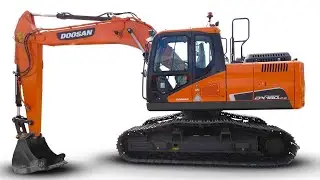 doosan заменили топливный  фильтр и ошибка вода в топливе, как убрать
