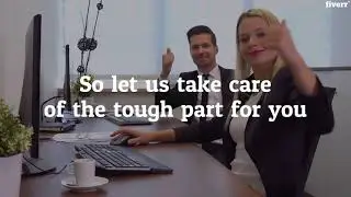Make tax consultant business promo video - Best Short Video Ads service