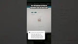 Can I see an eProof of my book from IngramSpark after I have approved it?