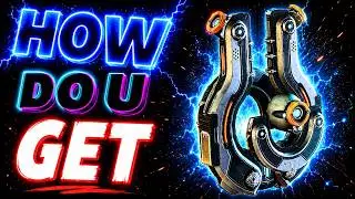 How to get Helios in Warframe