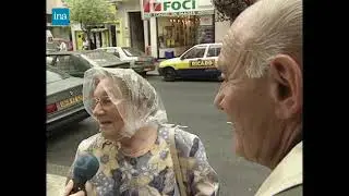 Les Vichyssois et leur image