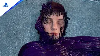 New Peter Retrieves Purple Symbiote Venom's Daughter Scorn Transformation In Marvel's Spider-Man 2