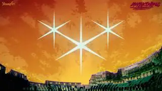 Awakening (JoJo's Bizarre Adventure Remix)