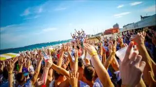 Will Sparks ft. Luciana-Stay Up Till The Mornin [Electro House]