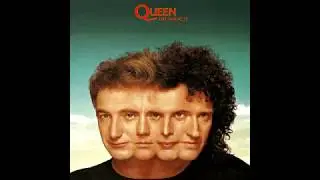 Queen - Gran Dame (The Miracle Demo)