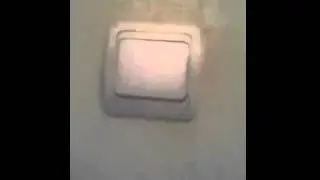 Самый бесполезный обзор на выключатель