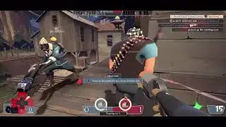 I play some tf2