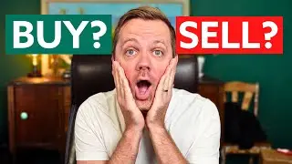Stocks Are EXPENSIVE - Should You Invest Right Now?