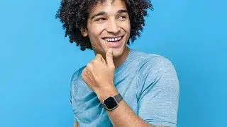 Fitbit Versa Lite Smartwatch, Charcoal/Silver Aluminum Reviews 2020
