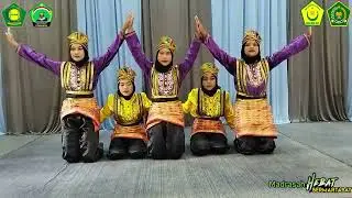 Fomaksi Art Competition (juara 1) BESTARI