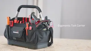 Hultafors - Ergonomic Tool Carrier