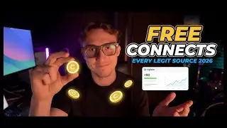 Free Upwork Connects in 2026: Every Legit Source (Agency Math)