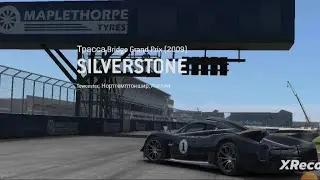 Real Racing 3 gameplay