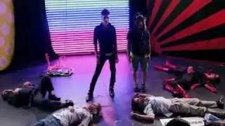 Death To Your Heart Official Music Video HD - Blood On The Dance Floor