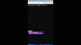 Winget: The Windows Package Manager You Didn't Know You Needed