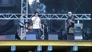 Undermost - Sea of Pain (Live at Unirock Open Air Fest Istanbul, 11.09.11)